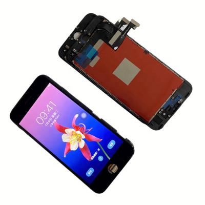 China Mobile Phone incell LCD Display With Touch Screen Digitizer For iPhone 7G 8G 6S Mobile Phone 4.7Inches LCDs for sale