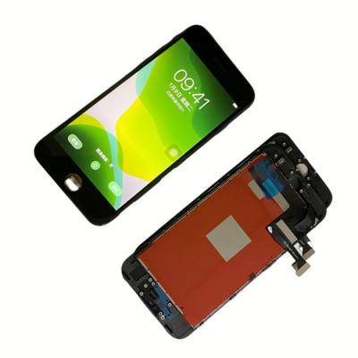 China wholesale display screen mobile phone display lcds for iphone 6 7 8 8plus 7plus display lcd for iphone 4.7Inches for sale