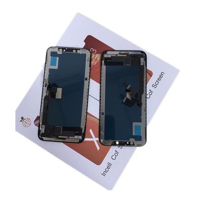 China Replacement LCD Display For iPhone X XS XR XSMAX 11 11PRO LCD Display For iphine Galaxy X LCD With Digitizer touch screen x for sale