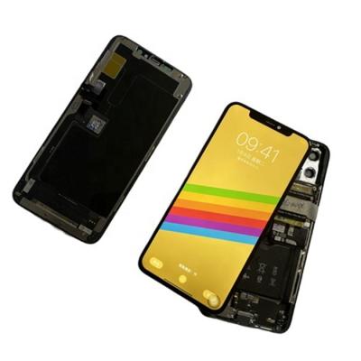 China Wholesale Mobile Phone Display Screen Phone LCD Screen For iPhone 11promax LCD Display Screen Replacement For iPhone 11promax for sale