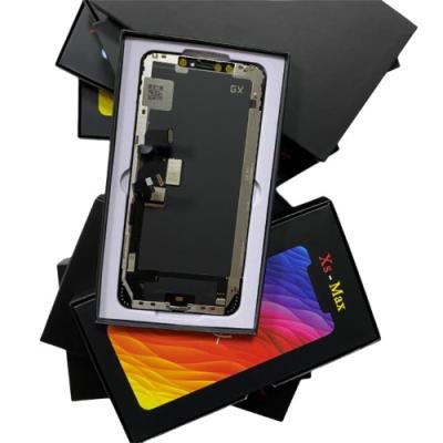 China iphone xsmax screen replacement lcd display mobile phone lcds iphone galaxy xsmax iphone xsmax for sale