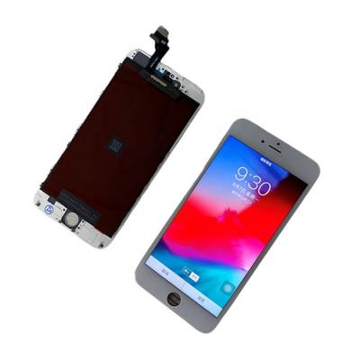 China Mobile Phone LCD Display For iPhone 6plus Screen Phone LCD Display Replacement Cellphone Accessori For iphone 6plus 5.5 inch for sale