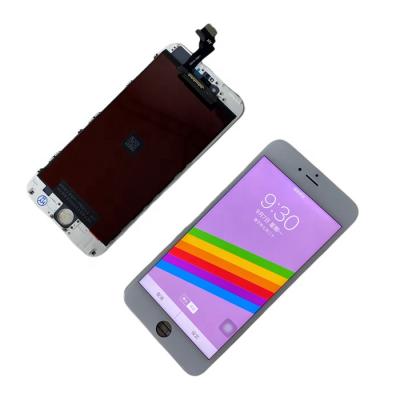 China LCD Replace Display Touch Screen Digitizer Assembly For iPhone 6plus LCD Mobile Phone Touch Screen For iPhone 6plus 5.5 inch for sale