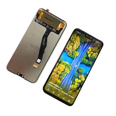 China Touch Screen Parts For Original Huawei Y9-2019 Enjoy9plus Mobile Phone LCD Touch For Huawei 8x Y8s y9.2019 Y9-2019 8x Y8s Enjoy9plus for sale