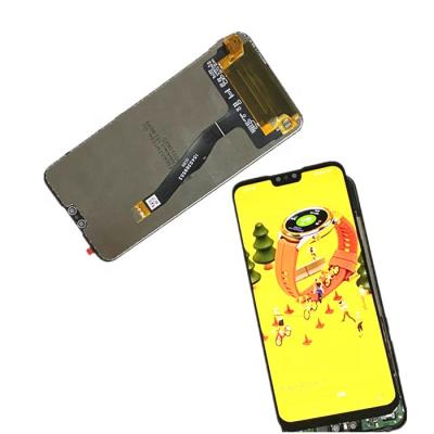 China original touch dispay digitizer for Huawei Y9-2019 Y8S mobile phone parts for Huawei 8X Enjoy9plus 8X Y8s Enjoy9plus Y9.2019 for sale