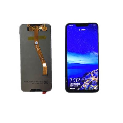 China Hot sale touch show lcd screen for huawei mate20lite spare parts mobile lcd display for huawei mate20lite mate20lite nova3i for sale