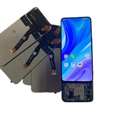 China 2019 Original HUAWEI Y9 LCD Display Prime Prime Touch Screen With Touch For Huawei Y9prime2019 6.59 inch LCD for sale