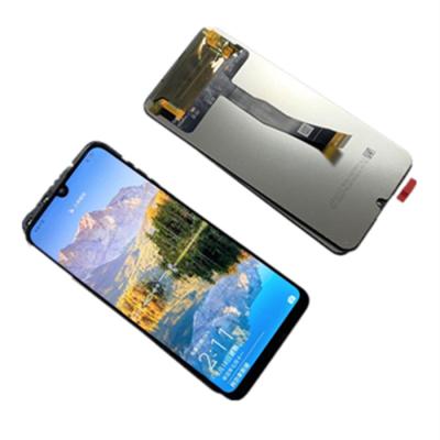 China Show lcd screen for huawei honor 10lite mobile phone screen wholesale lcd for huawei psmart2019 4.0-6.5 inch for sale