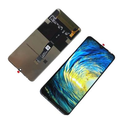 China Mobile Phone LCD Panel Touch Screen Display Digit Converter Assembly Replacement For Huawei p30lite P30lite for sale