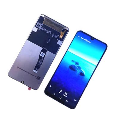 China Fast Shipping High Quality Huawei LCD Display Replacement Phone For Huawei p30lite Touch Screen P30lite for sale