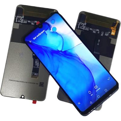 China Original Screen with View for HUAWEI P30 Lite LCD Display Screen for Huawei P30Lite 6.15 inch LCD for sale