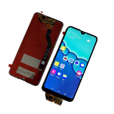 China LCD Display Touch Screen Digitizer Assembly For Huawei Y7.2019 y7pro2019 6.26 inch LCD Display for sale