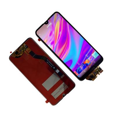 China Mobile Phone LCD Display With Touch Screen Digitizer For Huawei y7.2019 y7pro2019 6.26 inch Mobile Phone LCDs for sale