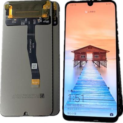 China LCD Tested For Huawei P Smart 2019 LCD With View 4.0-6.5 inch LCD Screen Display for sale