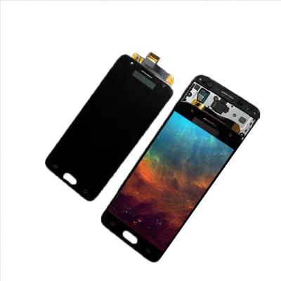 China For Samsung Galaxy J5prime LCD Display Assembly G570 Touch Screen Digitizer Sensor Panel 5.0