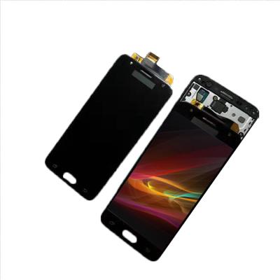 China LCD Display For Samsung J5prime Touch Screen G570 LCD Digitizer Original Mobile Screen 5.0