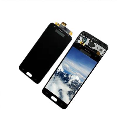 China J5prime Touch Screen LCD Display For Samsung Excellent Quality Digitizer Assembly For Samsung G570 5.0