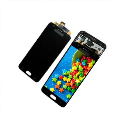 China J5prime LCD Screen Replacement For Samsung G570 Wholesale Price 5.0