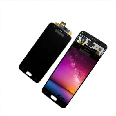 China G570 LCD Assembly Repair Parts Excellent Quality Display Touch Screen Digitizer Assembly For Galaxy J5prime 5.0