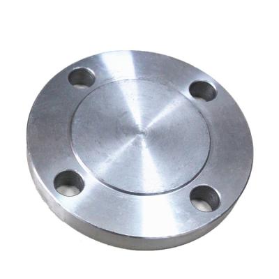 China Blind Flange DN 800 EN1092-1-05 Pipe Plate Flange for sale