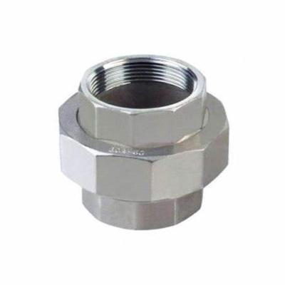 China F42 2500PSI Carbon Steel Pipe Fitting For Chemical Fertilizer Pipe for sale