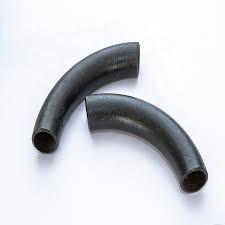 China ASME A234 WP5 DN125 7D 180 Degree Return Bends for sale