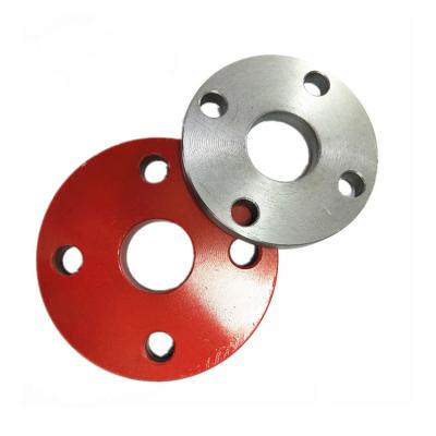 China A106 DN150 CS Blind Flange for Structure pipe for sale