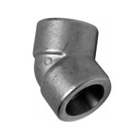 China Hydraulische Pijpklasse 3000 de Gesmede Montage van DNV Roestvrij staal Te koop
