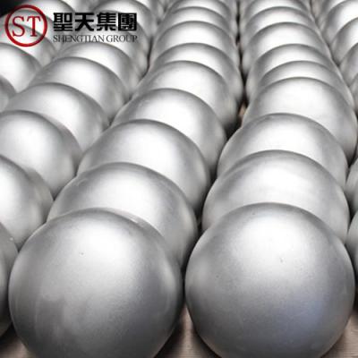 China Tampão sem emenda da tubulação de aço carbono de Astm A106 12inch à venda