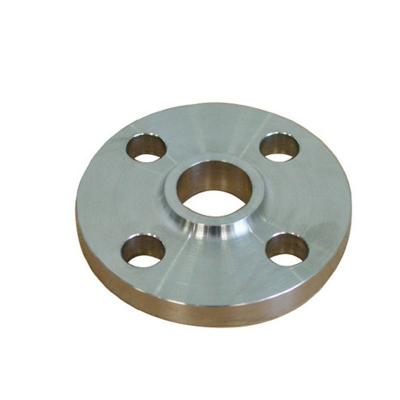 China Ansi B16.5 Stainless Steel 316 Dn250 Threaded Pipe Flange for sale