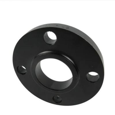 China Ansi B16.5 Class 1500 Stainless Steel 304l Flanges Raised Face for sale