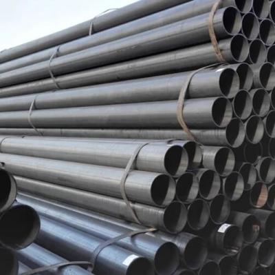 China Q235 Astm A53 B Xs Sch 120 Erw Boiler Tubes Seamless for sale