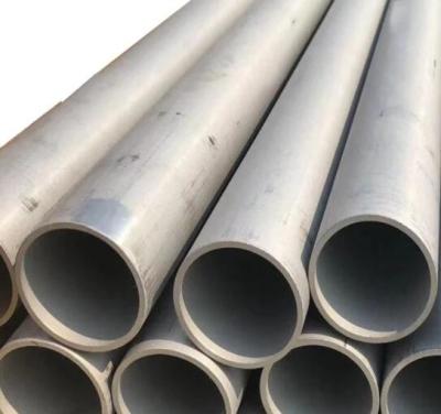 China Galvanized 3pe Api 5l Lsaw Tube Carbon Seamless for sale