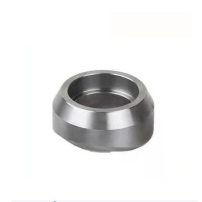 China Pipe High Pressure 6mm Stainless Steel Forged Fittings Weld Olet Bsp Threaded for sale