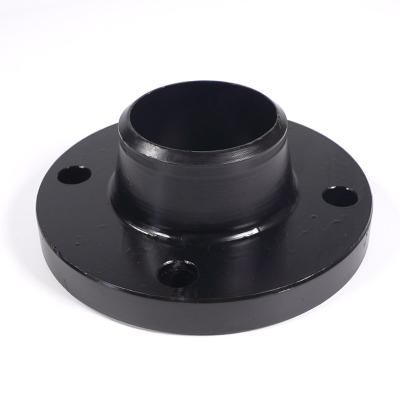 China Ansi B16.5 Pn16 A105 Slip On Weld Neck Flange Forging Cl600 Carbon Steel Ff for sale