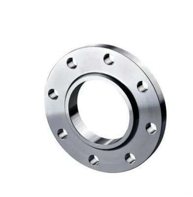 China Ansi B16.5 Dimension Dn150 Steel Slip On Flange Class 150 6