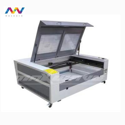 China Water Cooled Cutter 1390 Laser Cutting Machine/Clothing CO2 Laser Engraving Cutting Machine/Laser For Leather And Acrylic Laser Printer for sale