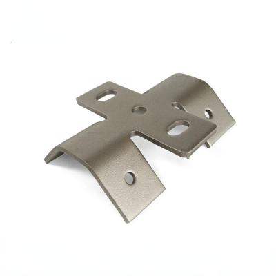 China Solar Installation SUS304 Roof Mount Accessories Solar Roof Hook for sale