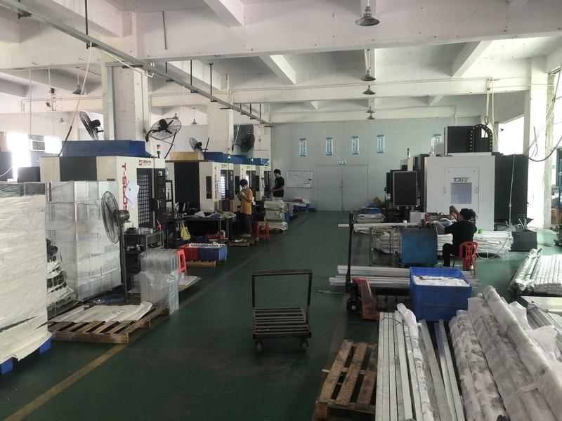 Verified China supplier - SHENZHEN AUTOHUB INDUSTRIAL CO.,LTD