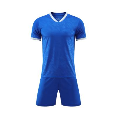 China Custom Made Soccer Jersey Football Uniform Sets Football Wear Soccer Jersey Football Uniform for sale