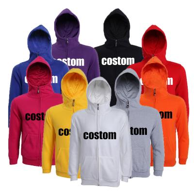 China Custom QUICK DRY Fashion Hoodie Embroidered Print Premium Pullover Hoodies for sale