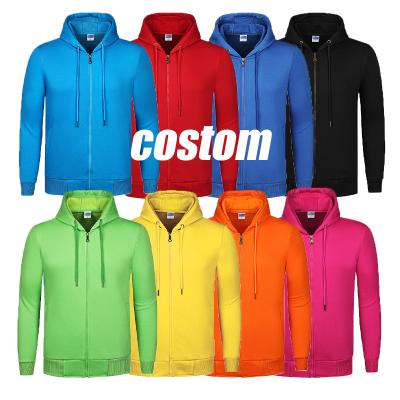 China Spring Autumn Pullover Casual Women Men's 100% Cotton Hoodie Unisex Hoodies Good Quality QUICK DRY for sale