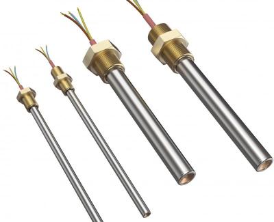 China Home Appliance Stell High Quality Stainless Micro Cartridge Heater With Thermocouple for sale