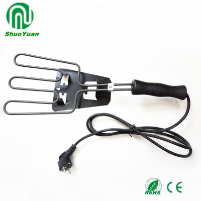 China Easily Cleaned Electric BBQ Fire Started FIRE STARTER Heating Tube Oven Cooker Electric Heating Element for sale