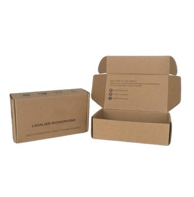 China Cheapest Lower MOQ Shipping Listing Paper Box OEM Recyclable Stock Factory Fold Gift Packaging Cardboard Eco Friendly Paper Box for sale