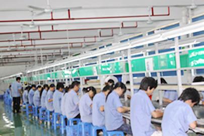 Verified China supplier - Xiamen Goodcom Technology Co., Ltd.