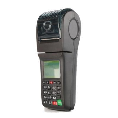 China Black And White Goodcom GT6000S SMS GPRS POS Wireless Thermal Printer For Bus Labeling for sale