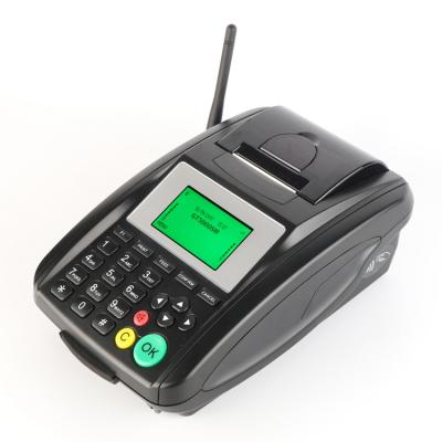 China Latest Goodcom GT5000SW Printer Wireless Thermal Receipt Black And White Wifi GPRS Printer for sale