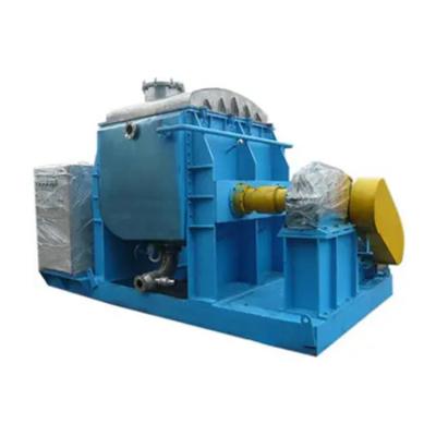 China Factory High End Customized Silicone Kneading Machine Mixer Used Rubber Kneader for sale