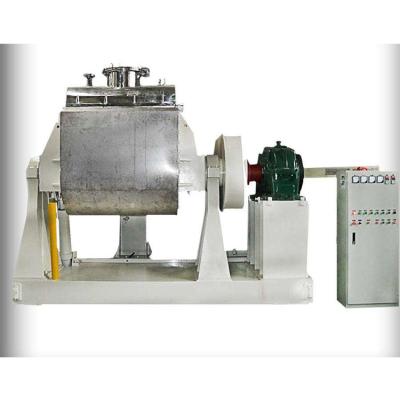 China Factory Economic Multifunctional Industrial Kneader Kneading Machine Used Rubber Kneader for sale